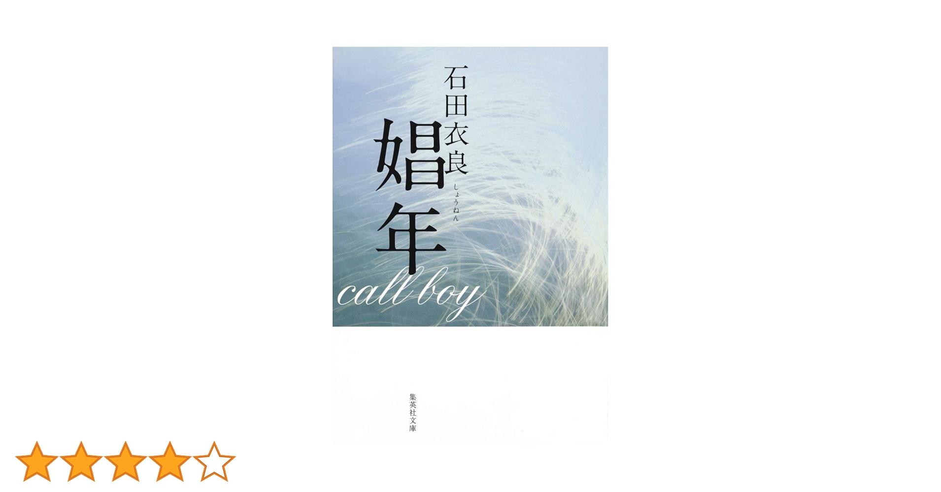 【小説】石田衣良 77冊 石田 衣良〈文庫7冊まとめ売り〉小説【匿名配送・送料無料